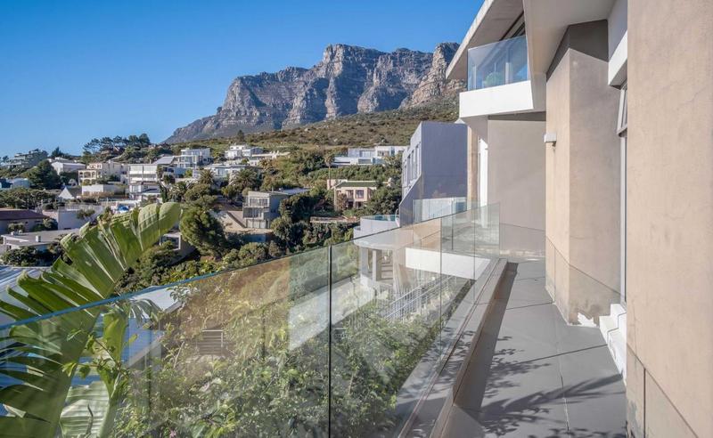 5 Bedroom Property for Sale in Camps Bay Western Cape